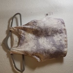 Old Navy athletic top
